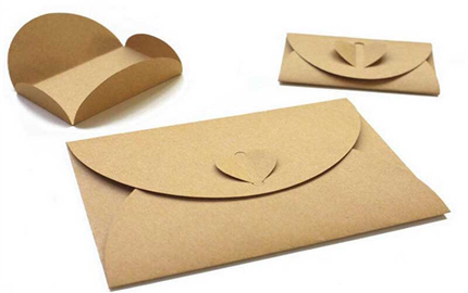 هر آنچه باید درباره پاکت نخودی بدانید!